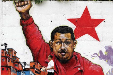 The Bolivarian revolution resulted in significant improvements for the working class in Venezuela.