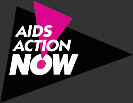AIDS Action Now!
