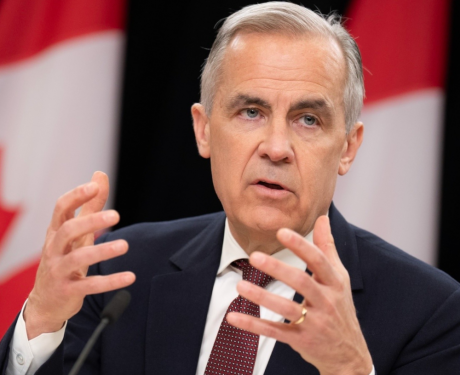 Big win for corporate Canada