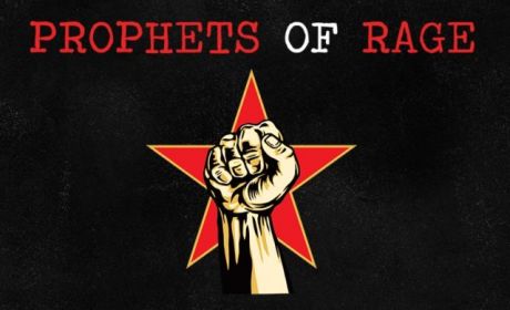 Review: Prophets of Rage (2017 LP) | socialist.ca