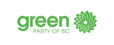 green party of BC
