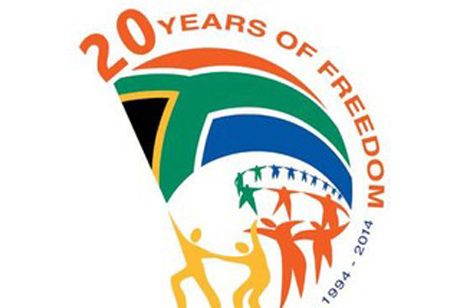 South Africa 20 years after apartheid | socialist.ca