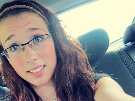 Image of Rehtaeh Parsons