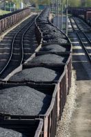 Coal trains not welcome