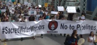 Convergence 2014 in Vancouver to stop Tar Sands pipelines