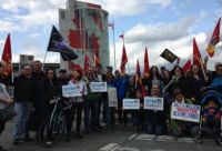 Mobilize for $15/hour now!