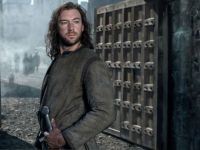 The Bastard Executioner